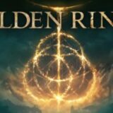 ELDEN RINGのロゴ