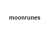 スラング”moonrunes”の意味と使い方：”月のルーン文字”って何？