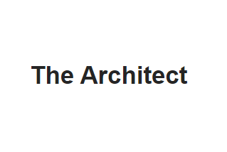 ミーム”The Architect”の意味と使い方