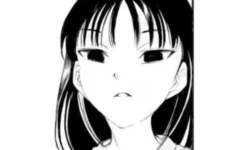 わたモテ喪234(前編) 海外の反応 感想：サチさん、目覚めてしまう。