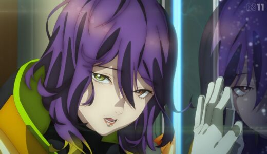 グノーシア 第2話 海外の反応：2話はジナ重点回。ジナもいいよね…