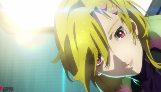 グノーシア 第1話 海外の反応：セツにまた会えて嬉しいよ…【ネタバレあり版】