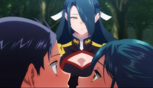 【魔都精兵のスレイブ】海外紳士、東親子丼を無事堪能する