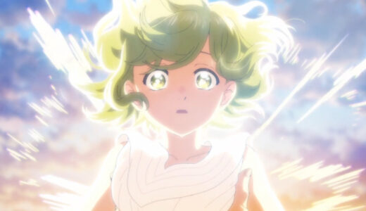 【海外の反応】とんがり帽子のアトリエ 1話感想：超作画。とんでもないアニメが始まった