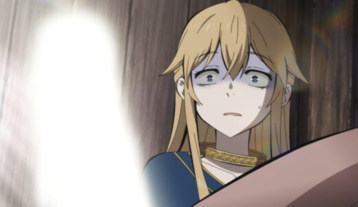 【海外の反応】姫騎士は蛮族の嫁 1話感想：くっ殺から始まる恋もあるらしい