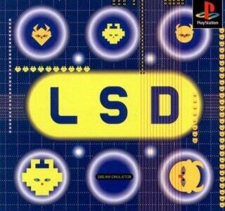 【狂気】外国人「LSDというゲームが理解できないんだが」