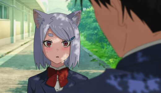 【ヤニねこ5話感想】海外ネット民、妹子の本性に恐れ慄く【海外の反応】