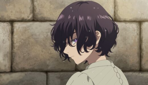 【海外の反応】とんがり帽子のアトリエ 2話感想：草原の学び舎