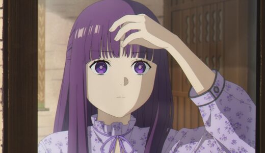 【海外の反応】葬送のフリーレン2期4話(32話)感想：フェルンとシュタルク、初デートの行方。