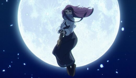 【海外の反応】葬送のフリーレン2期8話(36話)感想：立派な最期