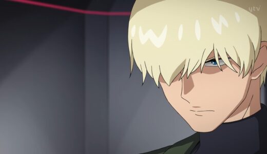 【速報版】機動戦士Gundam GQuuuuuuX 第10話 海外の反応：イオマグヌッソ、やべー兵器だった