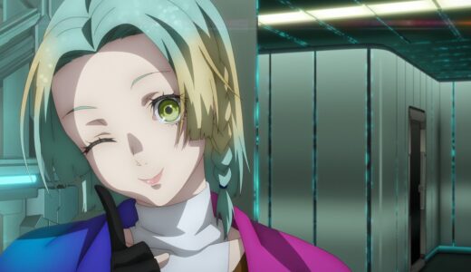 グノーシア 第10話 海外の反応：国民粘菌