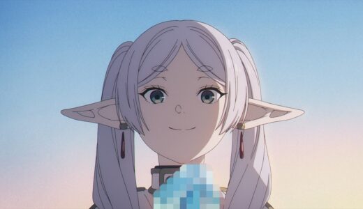 【海外の反応】葬送のフリーレン2期1話(29話)感想：2年ぶりのフリーレンフライデーだ！