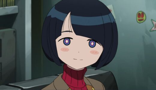 機動戦士Gundam GQuuuuuuX 第4話 海外の反応：外国人、人妻エースパイロットに無事興奮する