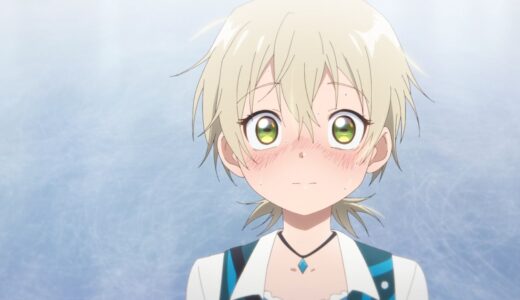 【海外の反応】八木夕凪に家庭を崩壊させられたい人生だった【メダリスト】