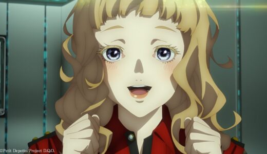 グノーシア 第8話 海外の反応：惨劇、ククルシカ騒動