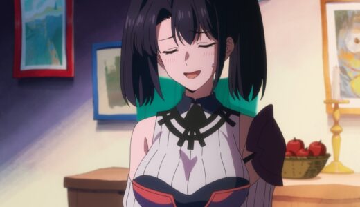 【海外の反応】チー付与３話感想：SEXYチベスナ・マーガレット登場に湧く