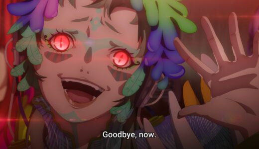 グノーシア 第6話 海外の反応：ラキオまさかの大活躍回