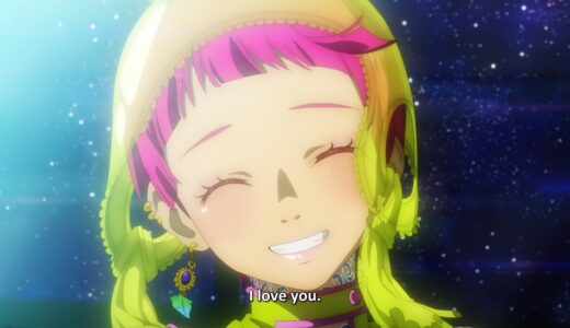 グノーシア 第9話 海外の反応：コメットはいいぞ