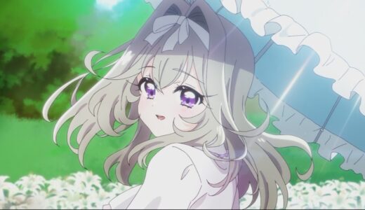名探偵プリキュア 15話「森亜るるかの秘密」海外の反応 感想：るるかさん43歳…