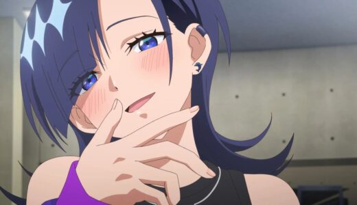 結束家名誉次女・岡崎いるかにメロついてしまう海外スレ住民まとめ