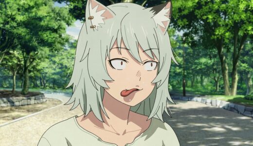【海外の反応】ヤニねこ11話「ニャーたち in 京都にゃ」