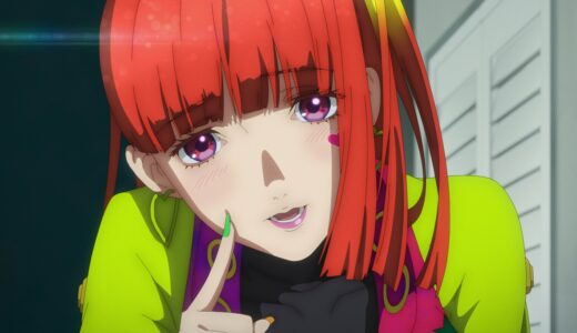 グノーシア 第1話 海外の反応：宇宙人狼開始。SQちゃんがどスケベすぎるぞ【ネタバレなし版】